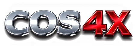 cos4x logo